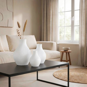 Pure Ivory