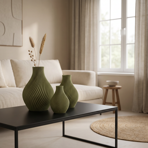 Nordic Olive