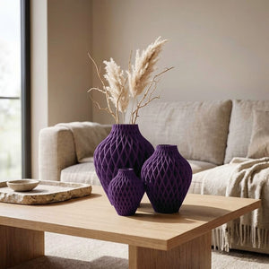 Royal Aubergine