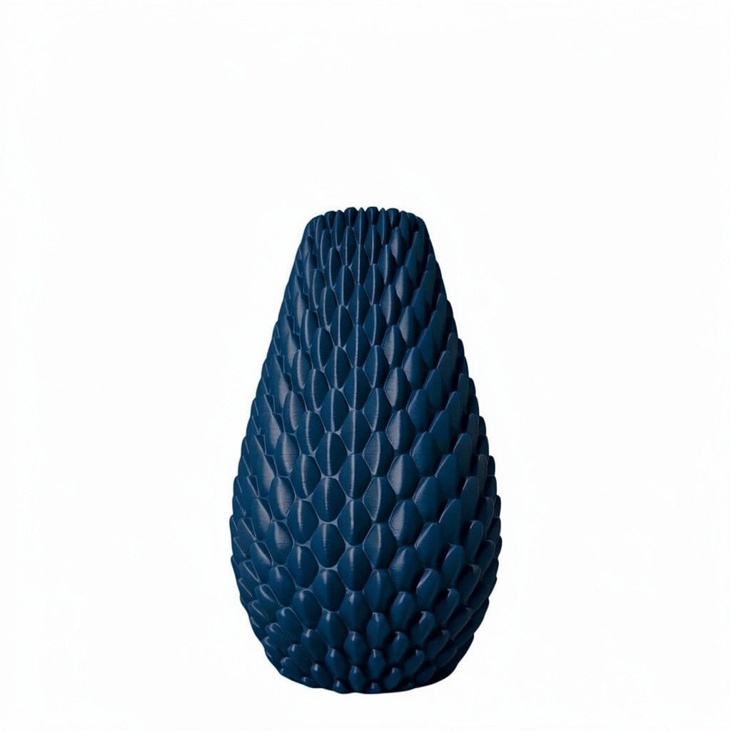 Dragon Egg Vaas — Exclusieve Design Vaas & Moderne Eyecatcher