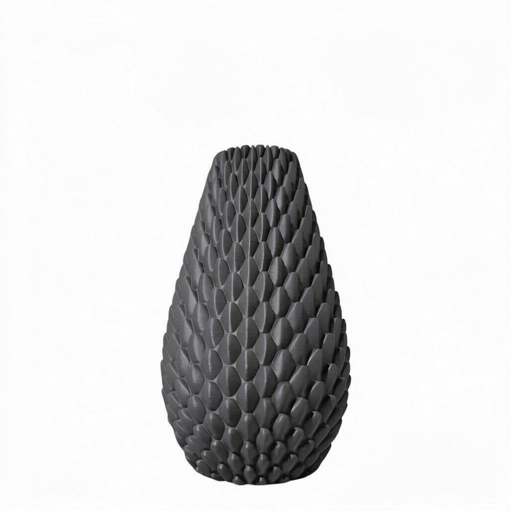 Dragon Egg Vaas — Exclusieve Design Vaas & Moderne Eyecatcher