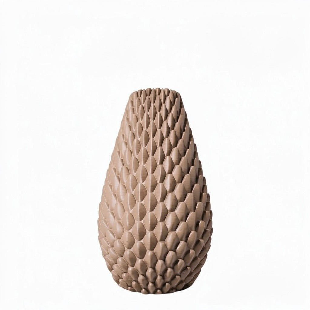 Dragon Egg Vaas — Exclusieve Design Vaas & Moderne Eyecatcher