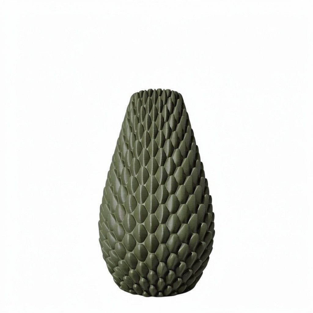 Dragon Egg Vaas — Exclusieve Design Vaas & Moderne Eyecatcher