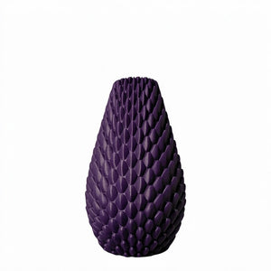 Royal Aubergine