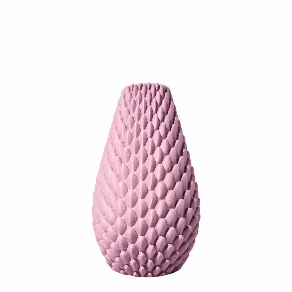 Dragon Egg Vaas — Exclusieve Design Vaas & Moderne Eyecatcher
