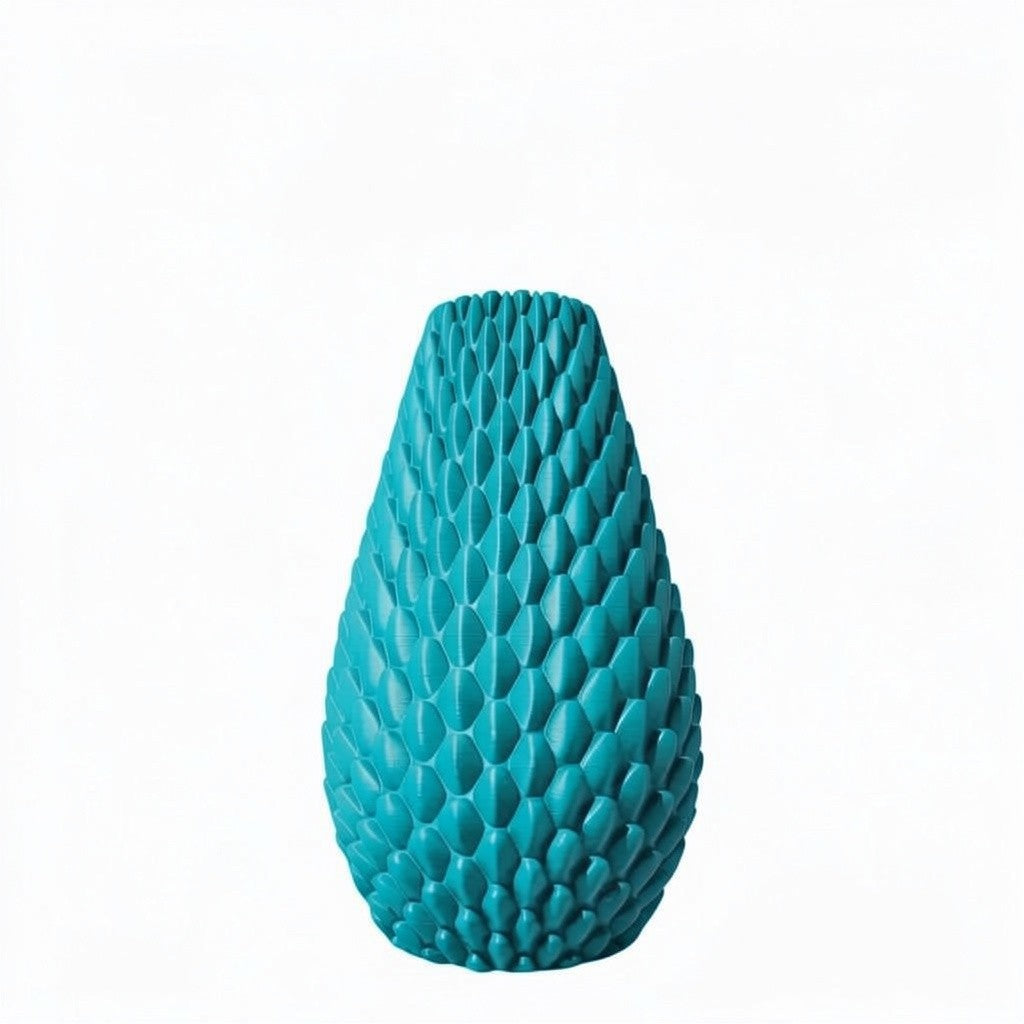 Dragon Egg Vaas — Exclusieve Design Vaas & Moderne Eyecatcher