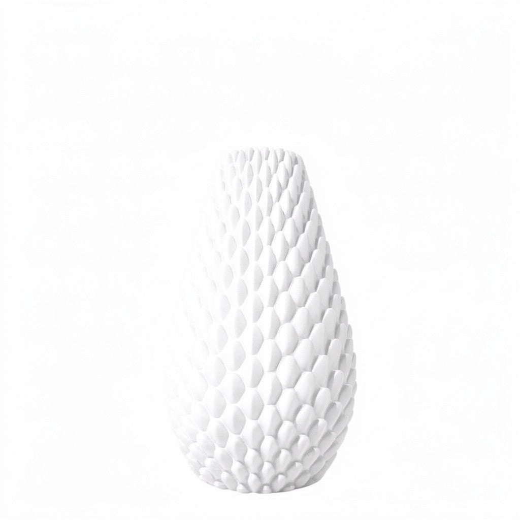 Dragon Egg Vaas — Exclusieve Design Vaas & Moderne Eyecatcher