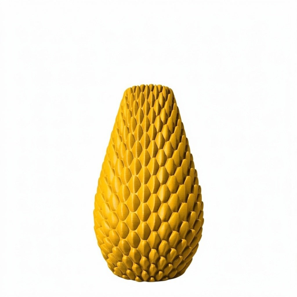 Dragon Egg Vaas — Exclusieve Design Vaas & Moderne Eyecatcher