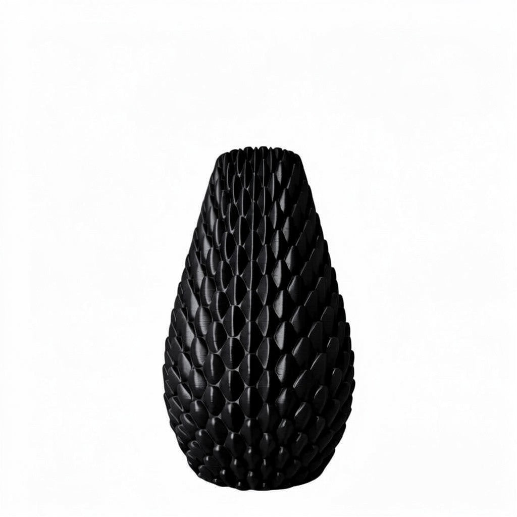 Dragon Egg Vaas — Exclusieve Design Vaas & Moderne Eyecatcher