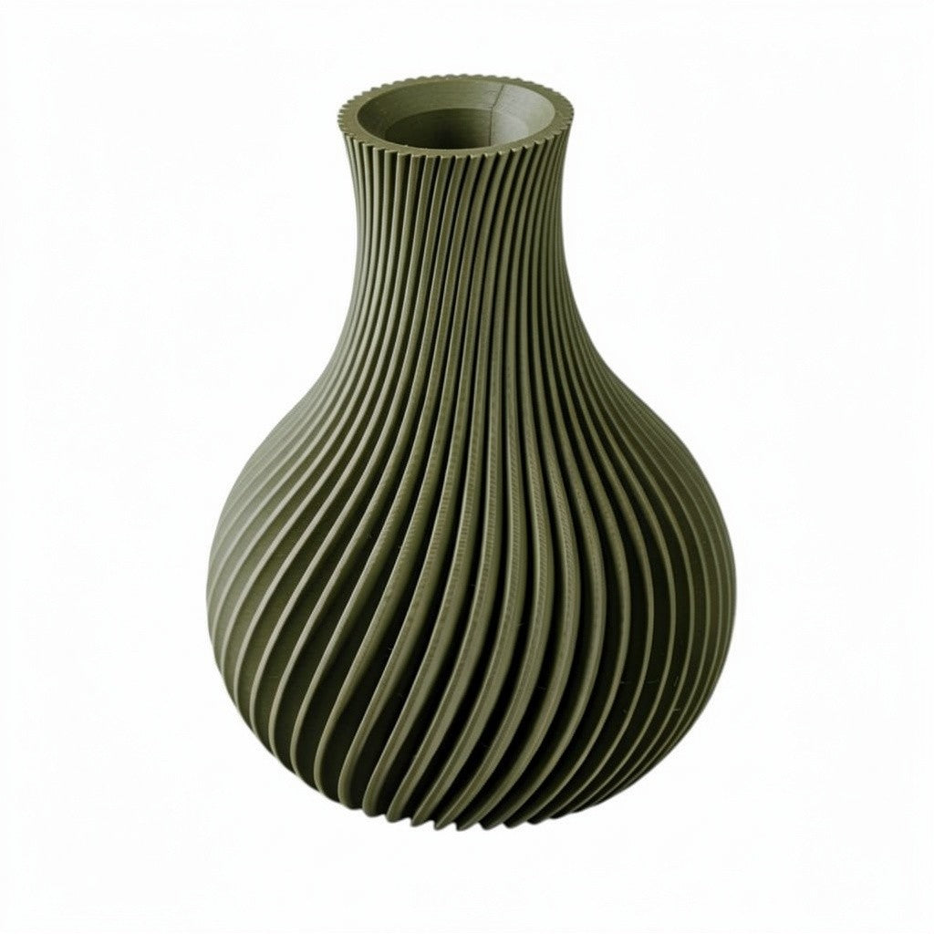 Elvoria Vaas — Exclusieve Design Vaas & Moderne Eyecatcher