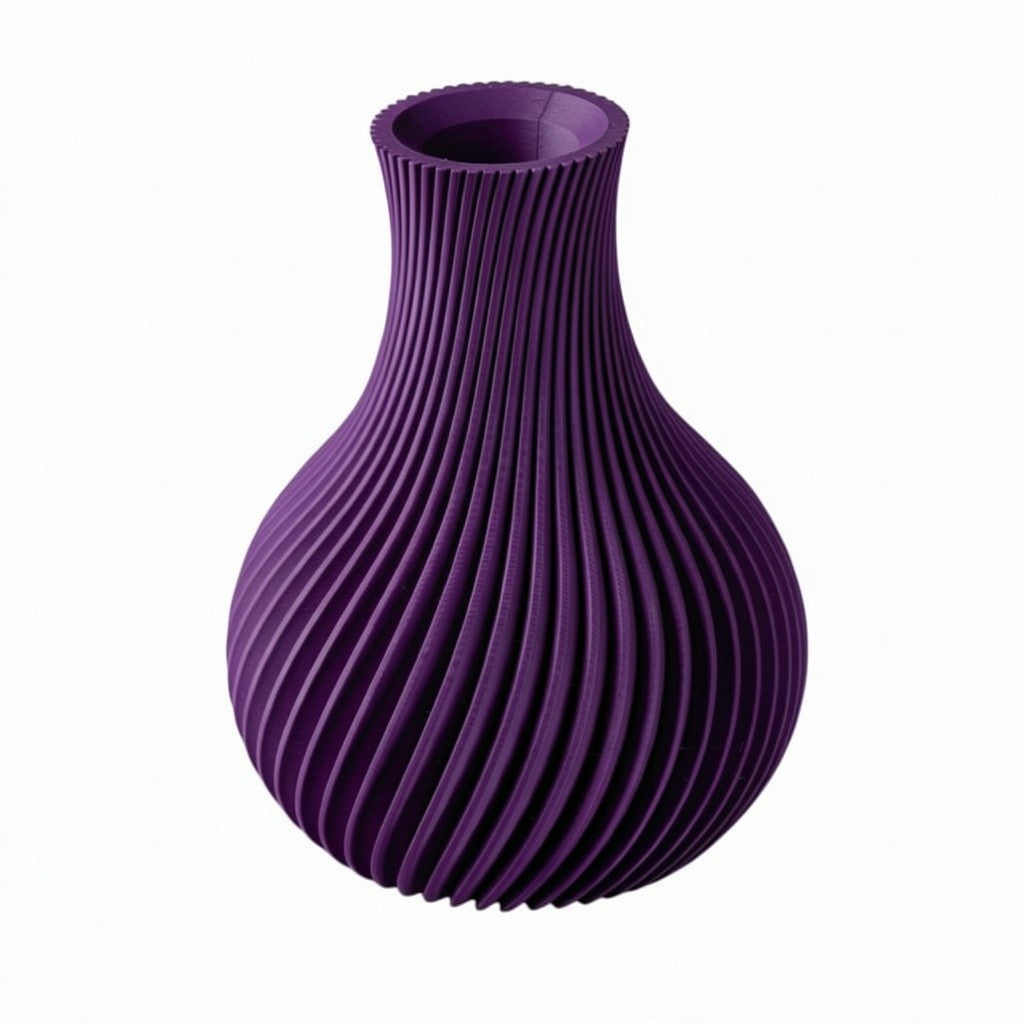 Elvoria Vaas — Exclusieve Design Vaas & Moderne Eyecatcher