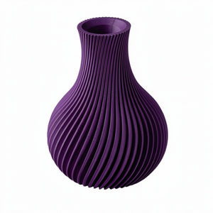 Royal Aubergine