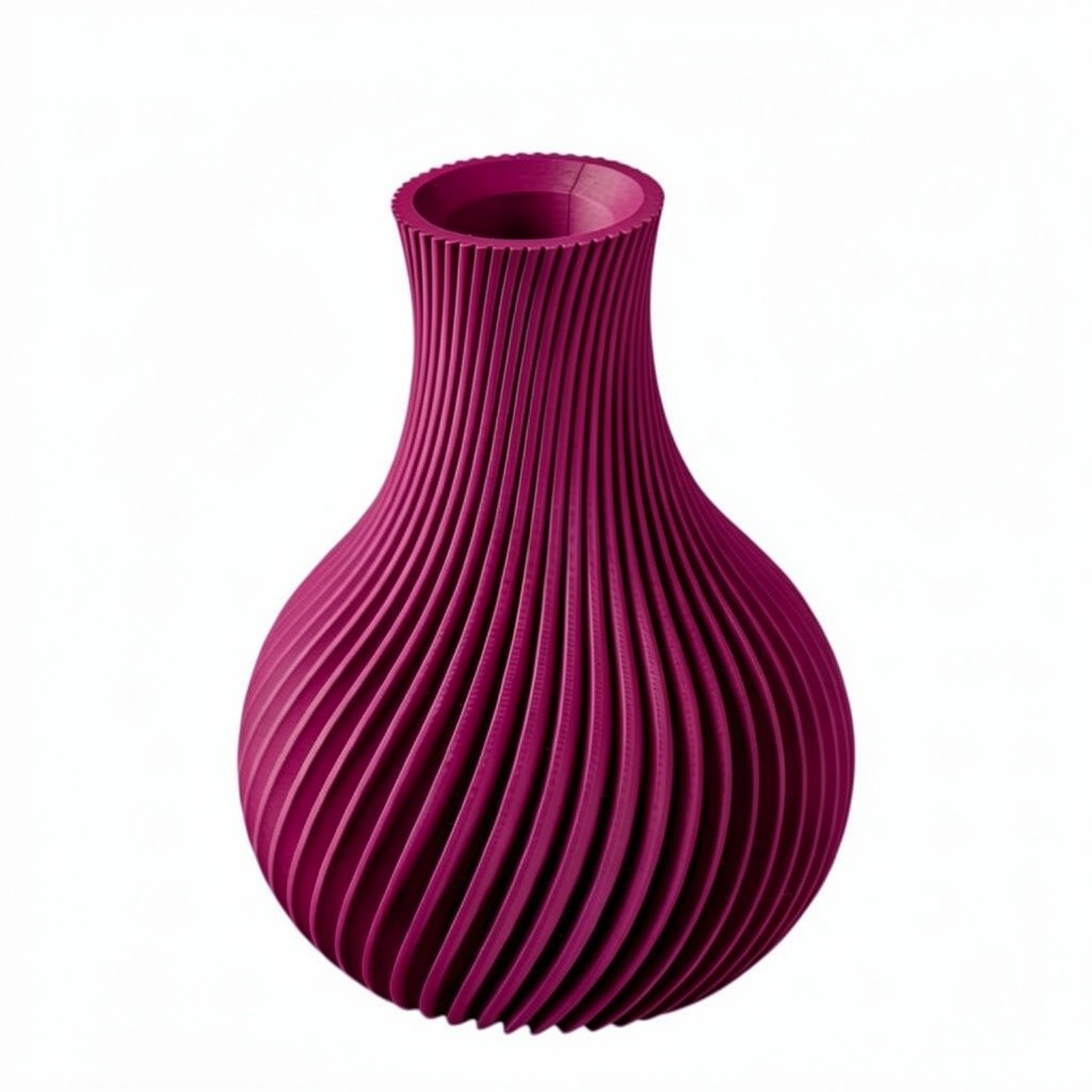 Elvoria Vaas — Exclusieve Design Vaas & Moderne Eyecatcher