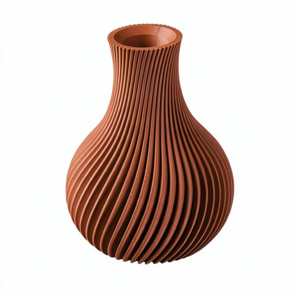Elvoria Vaas — Exclusieve Design Vaas & Moderne Eyecatcher