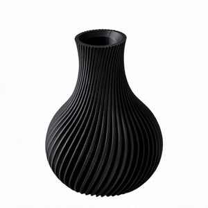 Obsidian Black