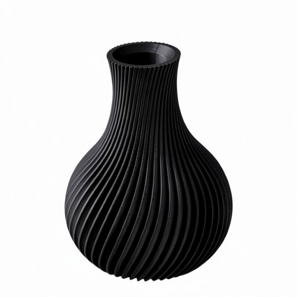 Elvoria Vaas — Exclusieve Design Vaas & Moderne Eyecatcher