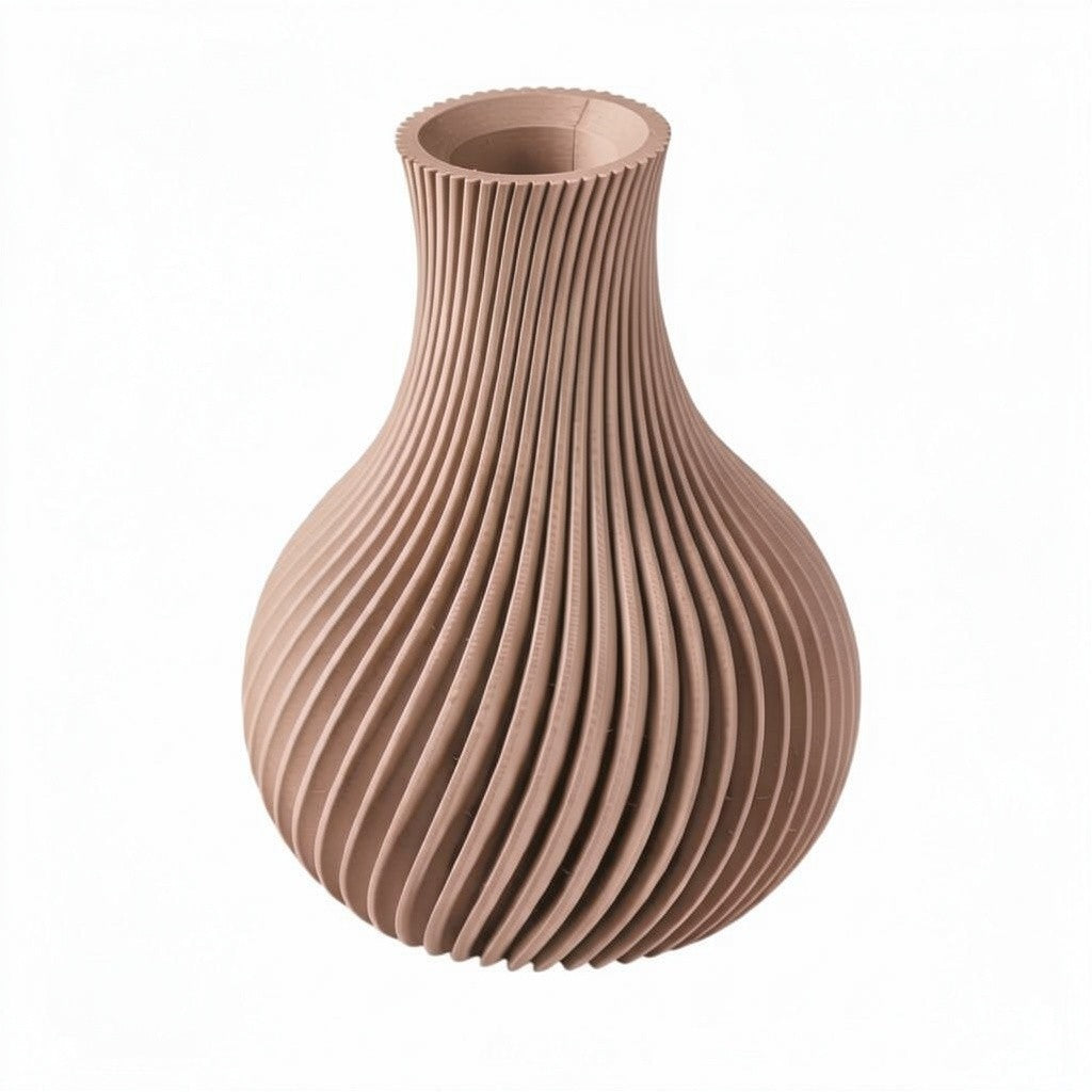 Elvoria Vaas — Exclusieve Design Vaas & Moderne Eyecatcher