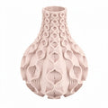Floria vaas Beige
