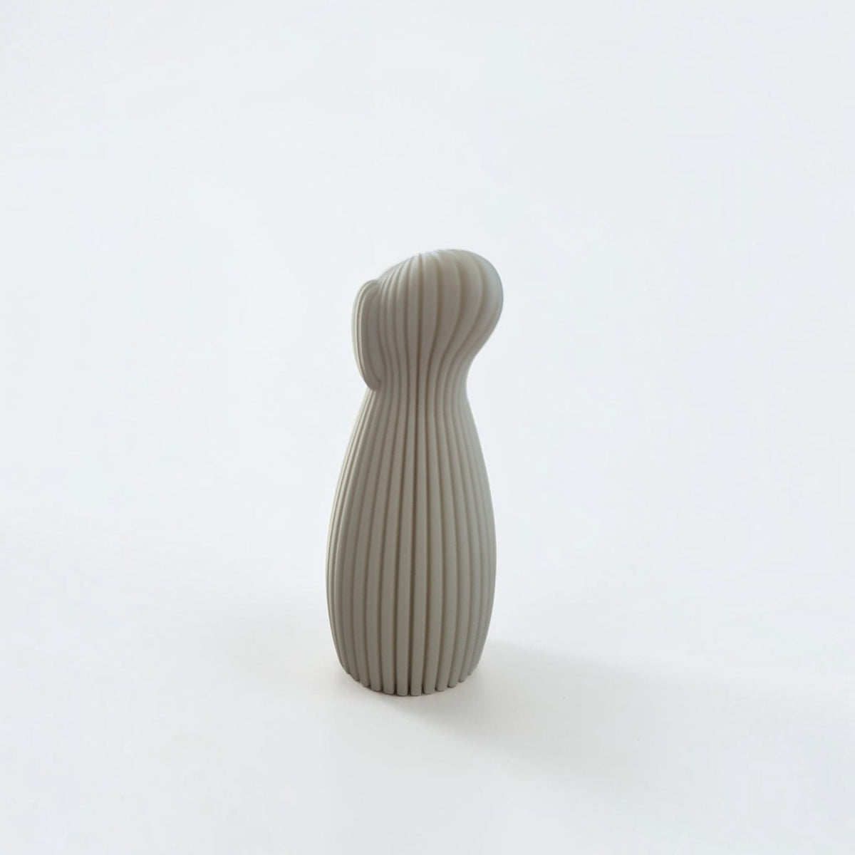 Huisdierbeeldje hond of kat – bij familiebeeldje 18/25 cm | Crafted3D
