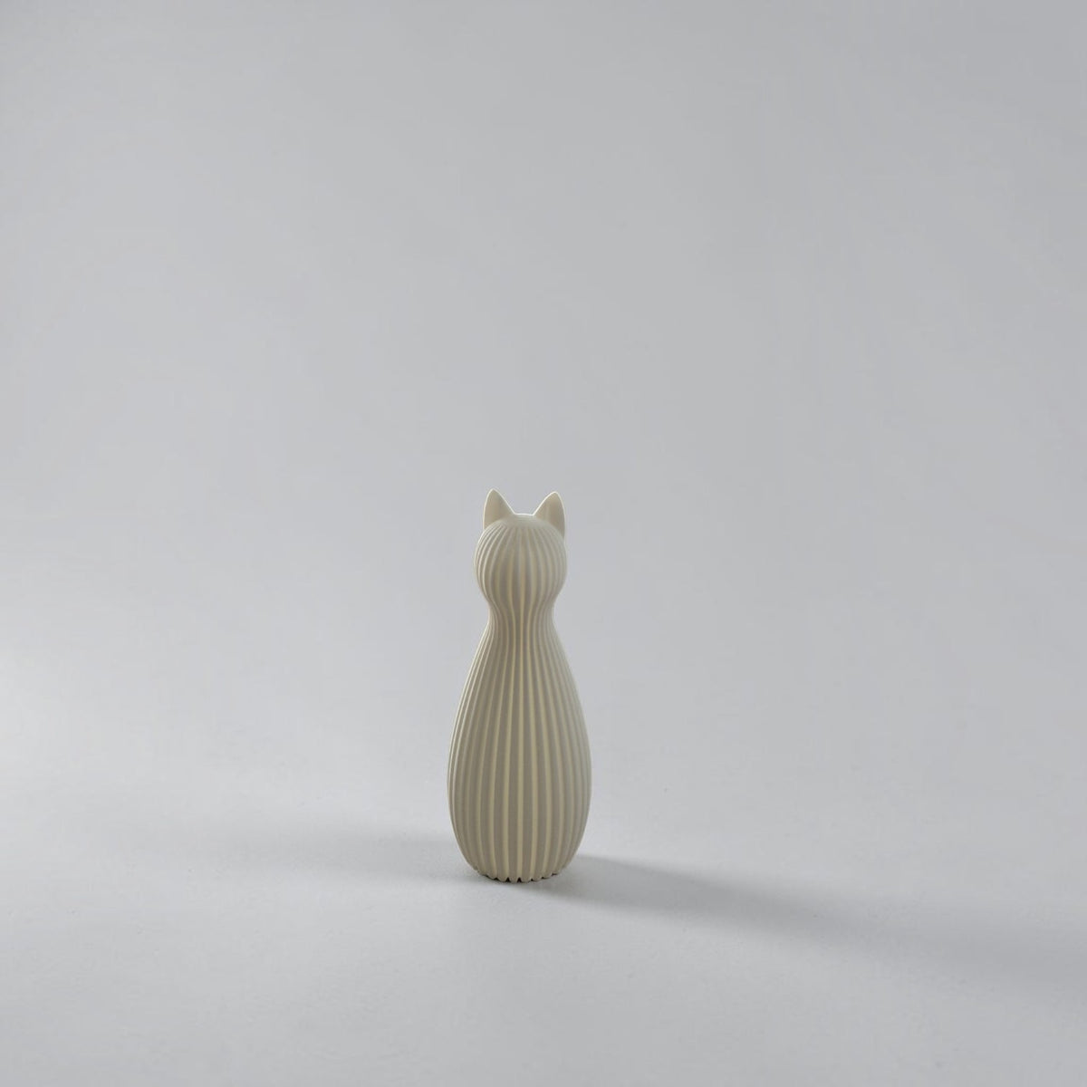 Huisdierbeeldje hond of kat – bij familiebeeldje 18/25 cm | Crafted3D