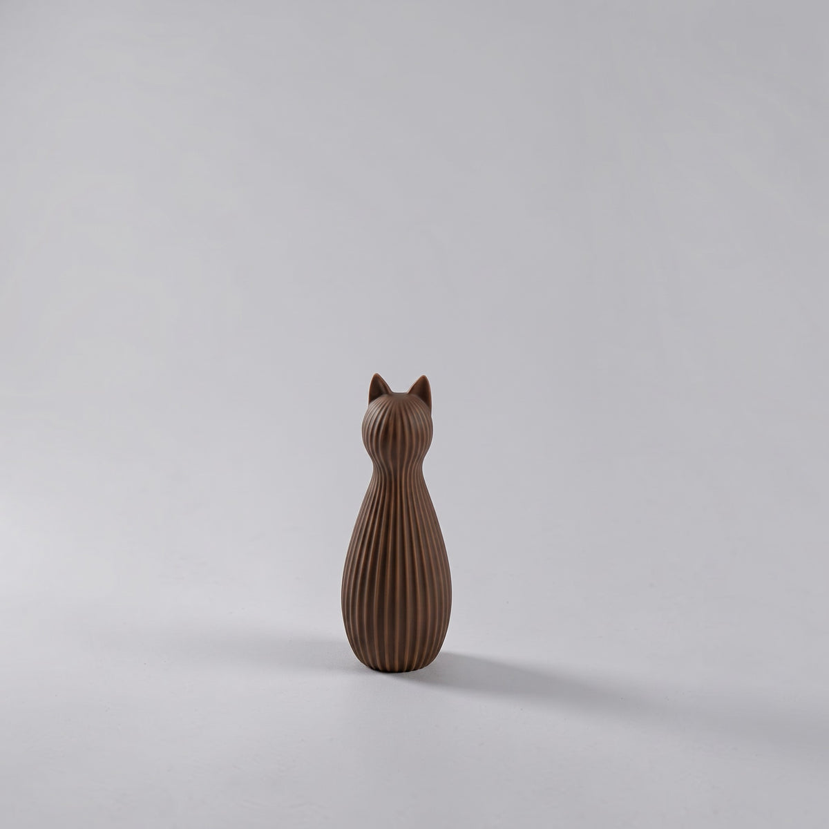 Huisdierbeeldje hond of kat – bij familiebeeldje 18/25 cm | Crafted3D