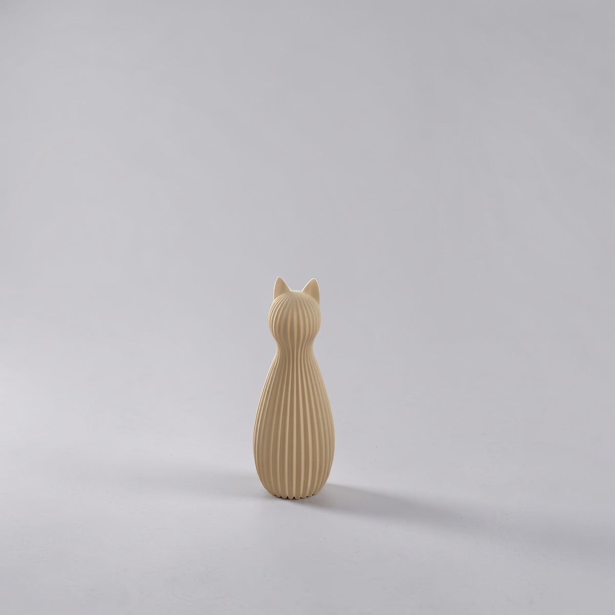 Huisdierbeeldje hond of kat – bij familiebeeldje 18/25 cm | Crafted3D