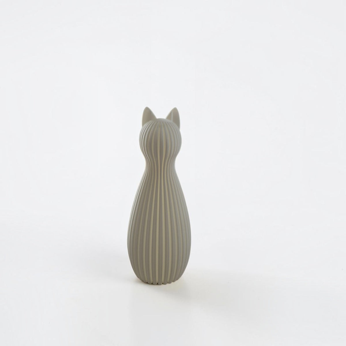 Huisdierbeeldje hond of kat – bij familiebeeldje 18/25 cm | Crafted3D