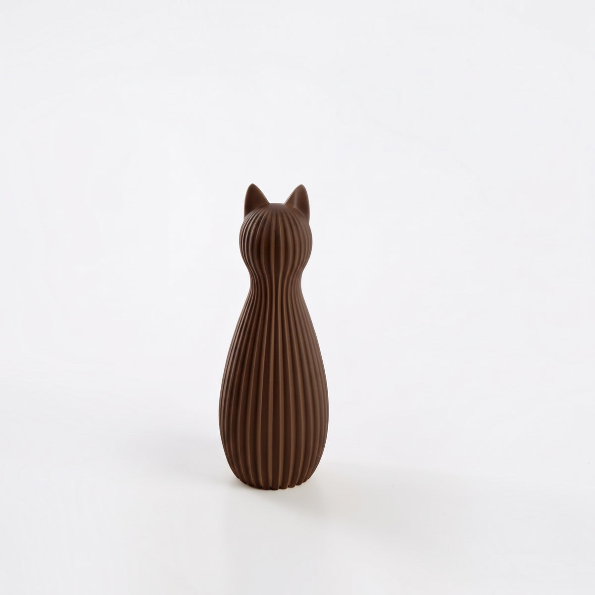 Huisdierbeeldje hond of kat – bij familiebeeldje 18/25 cm | Crafted3D