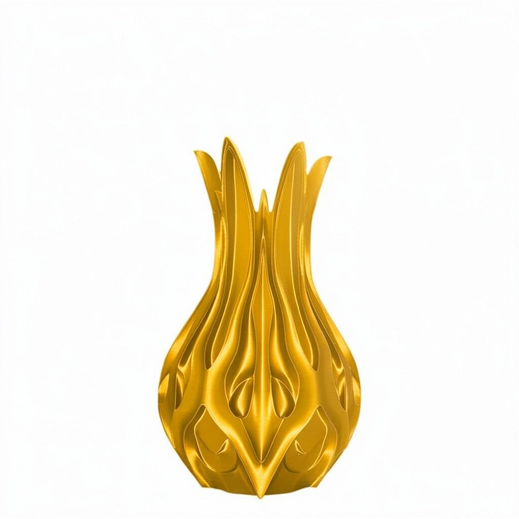 Linea Vaas — Exclusieve Design Vaas & Moderne Eyecatcher