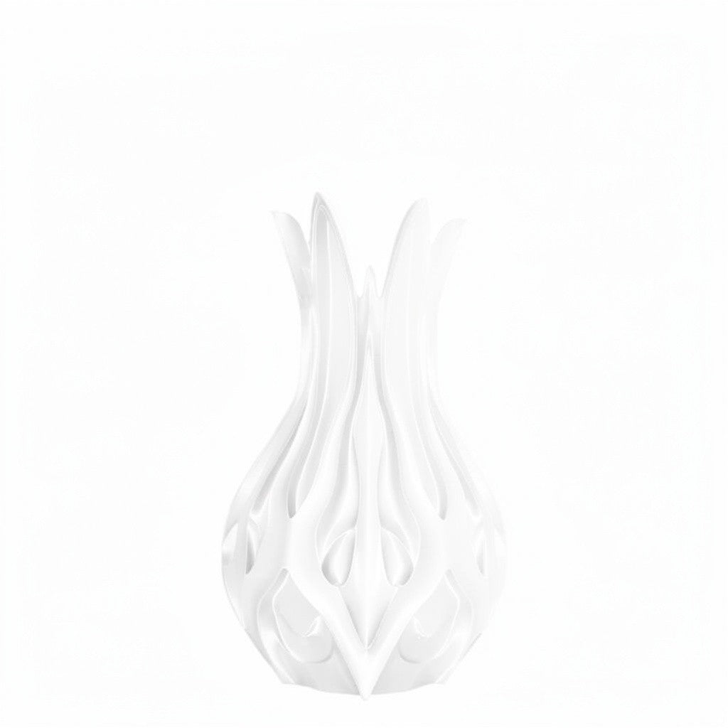 Linea Vaas — Exclusieve Design Vaas & Moderne Eyecatcher
