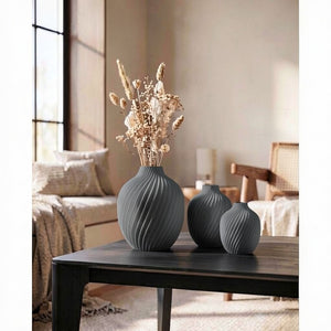 Graphite Stone