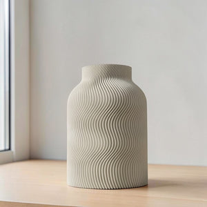 Alabaster White