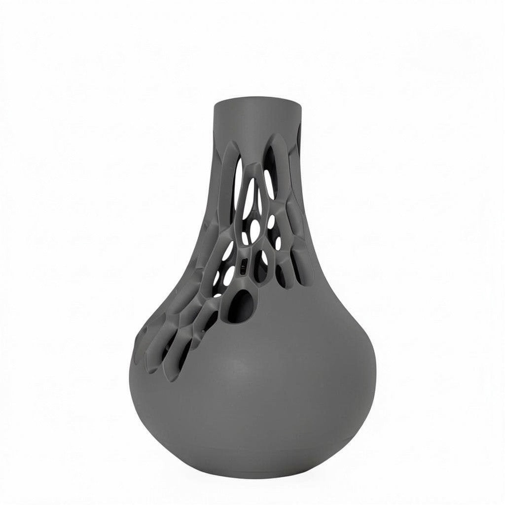 Nectra vaas - Exclusieve Design Vaas & Moderne Eyecatcher