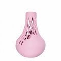 Nectra vaas roze