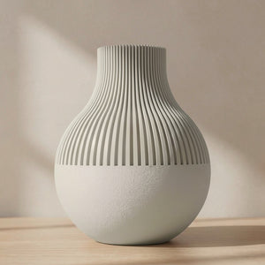 Alabaster White