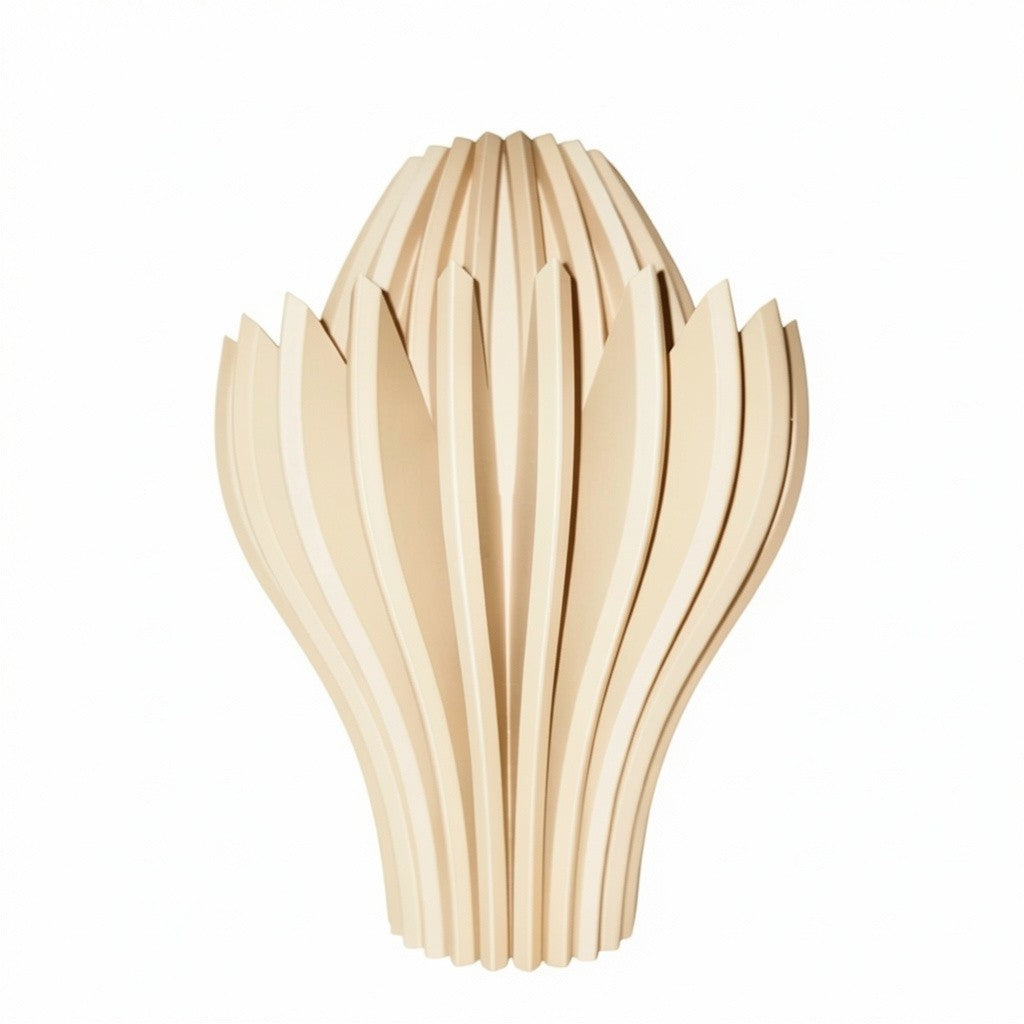 Petalia Vaas — Exclusieve Design Vaas & Moderne Eyecatcher