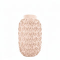 Prisma vaas beige