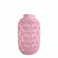 Prisma vaas roze