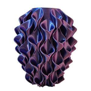 Amethyst Sapphire