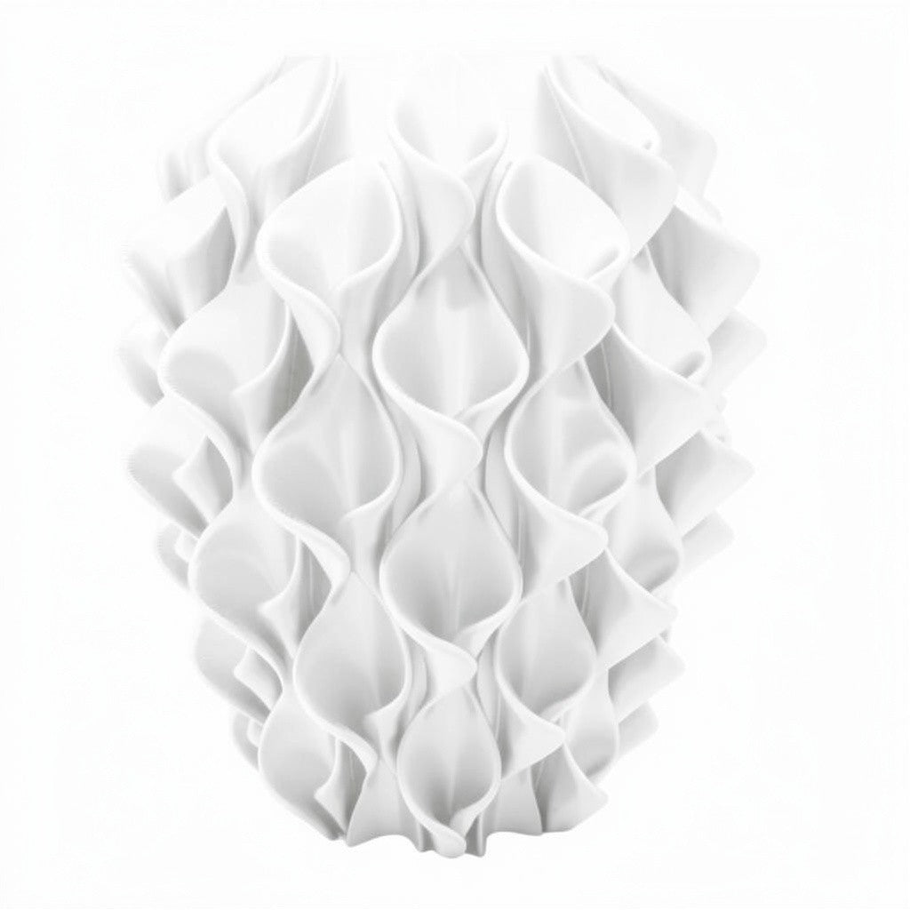 Rivora Vaas — Exclusieve Design Vaas & Moderne Eyecatcher