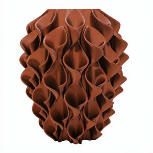 Mocha Dune