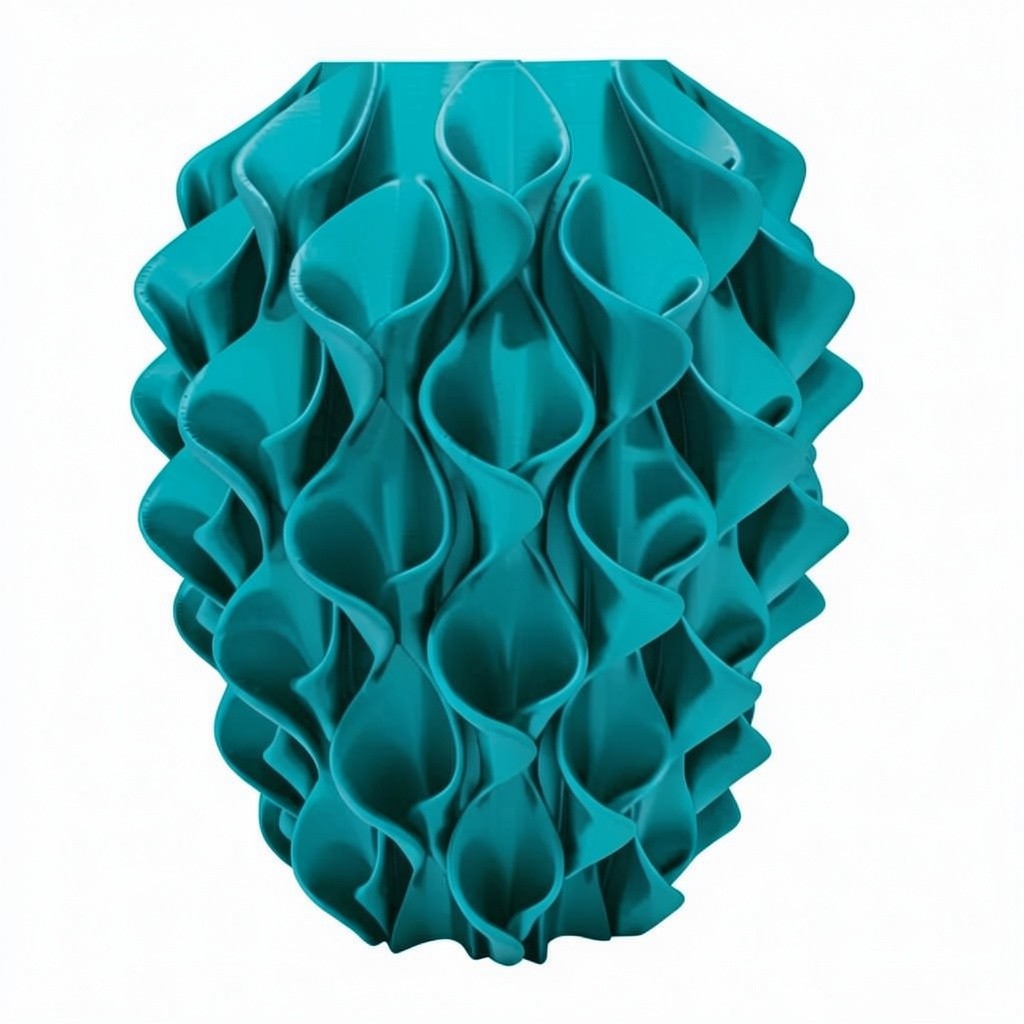 Rivora Vaas — Exclusieve Design Vaas & Moderne Eyecatcher
