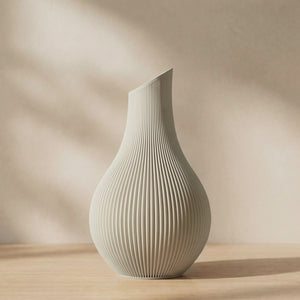 Alabaster White