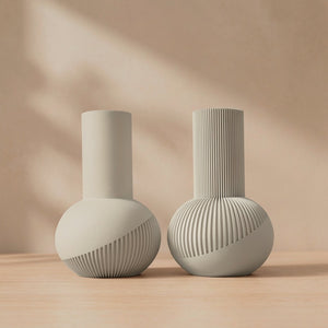 Alabaster White
