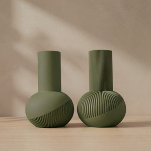 Nordic Olive