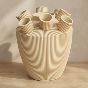 Desert Clay