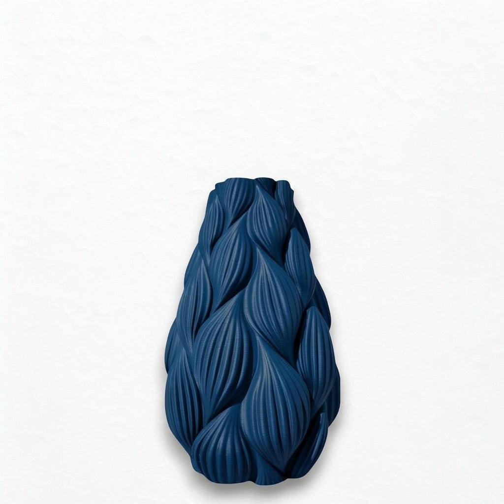 Bubblevaas — Exclusieve Design Vaas, Moderne Eyecatcher & Luxe Woondecoratie