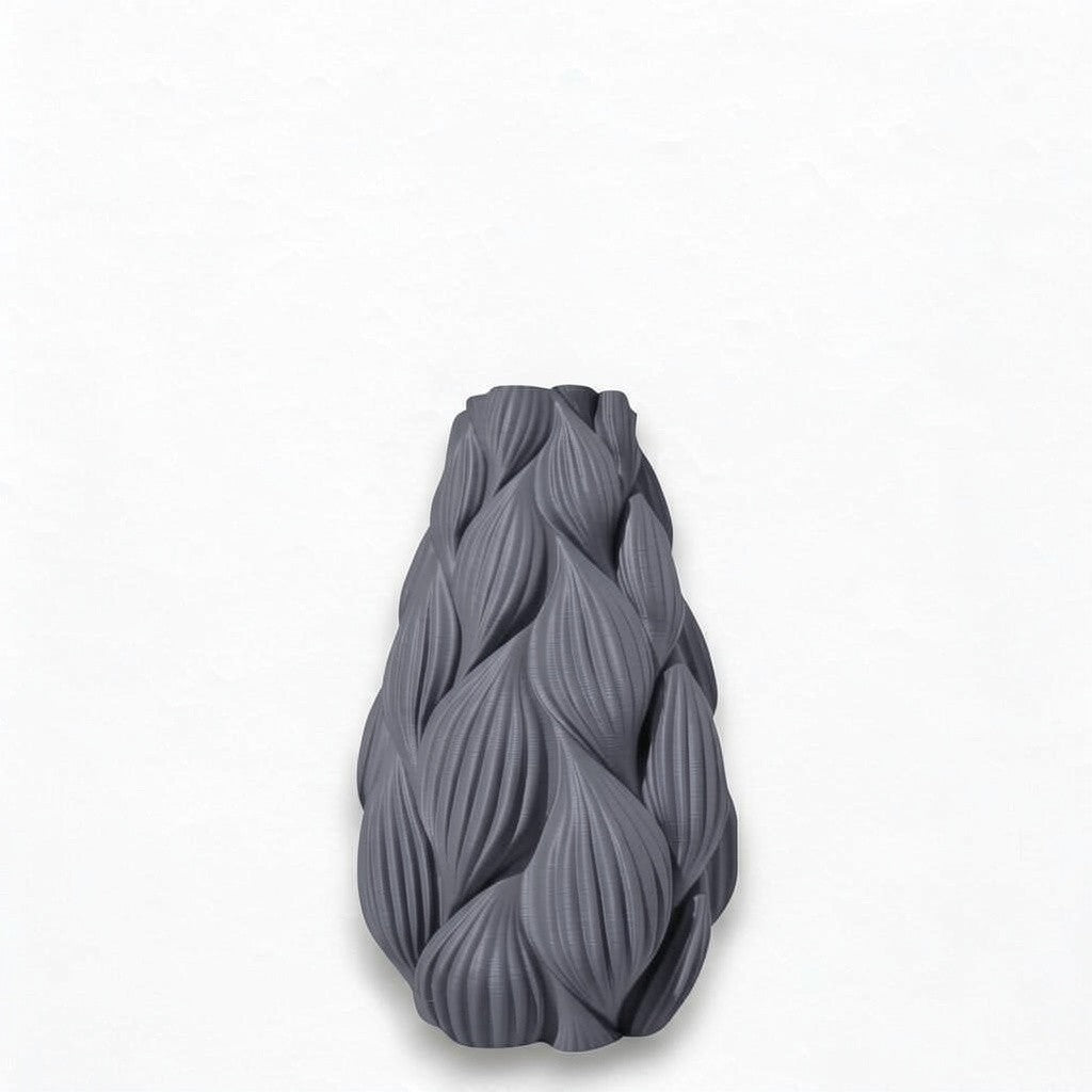 Bubblevaas — Exclusieve Design Vaas, Moderne Eyecatcher & Luxe Woondecoratie