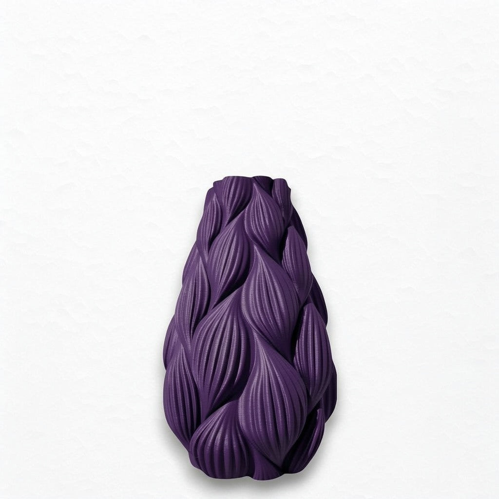Bubblevaas — Exclusieve Design Vaas, Moderne Eyecatcher & Luxe Woondecoratie