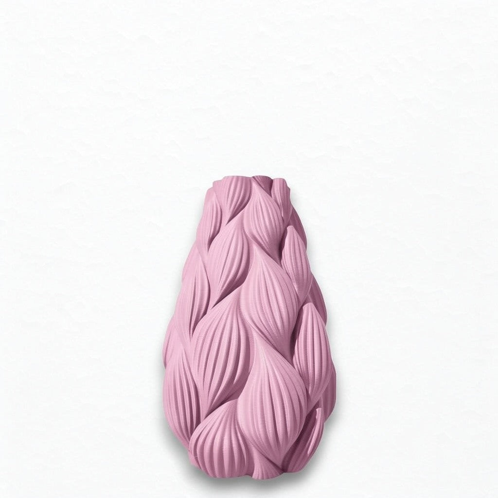 Bubblevaas — Exclusieve Design Vaas, Moderne Eyecatcher & Luxe Woondecoratie